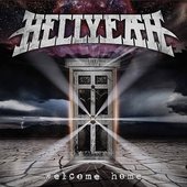 HELLYEAH: Welcome Home (commentary)