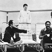 Mahavishnu Orchestra