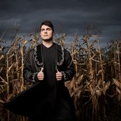 Jeremy Dutcher