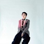 Nylon Japan 2021