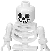 Avatar for lego-skeleton