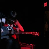 Kaki King - Red Square - Albany, NY - Dec 2006