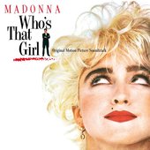 Who's That Girl Soundtrack - Best Quality