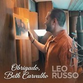 Obrigado, Beth Carvalho