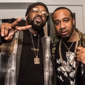  Smoke DZA & BENNY THE BUTCHER