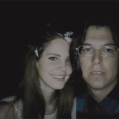 Lana Del Rey / Chico Unicornio 