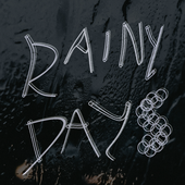 Rainy Days logo