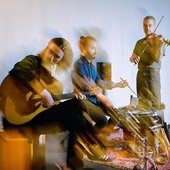 Córas Trio