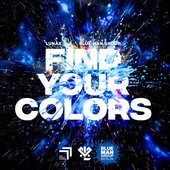 Find Your Colors - Single