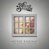 Never Ending: The Acoustic Sessions - EP