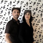 Chico y Chica
