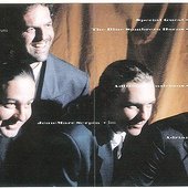 Lancaster Blues Band