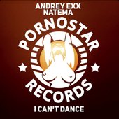 I Can't Dance