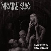 KneeDeepInRawSewagecover.jpg