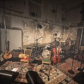 Live at Utopiastadt