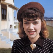 Ella Mae Morse in 1949