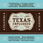 Texas Unplugged, Vol 2