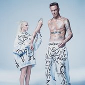 Die Antwoord