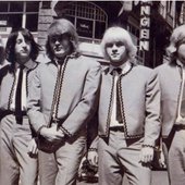 The Kentuckys
