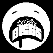 Avatar for CaptchaBless