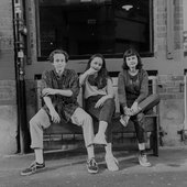 The Orielles