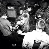 02.11.2014 - 't Galgenhuisje, Gent