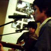 Mufti Fansuri & Dion Rahadian