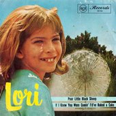 Lori Balmer
