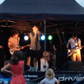 Beacon Festival, Watlington June 2014