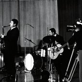 Pedro Iturralde Quintet