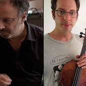 Michel Banabila & Oene van Geel