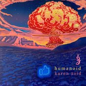 Humanoid [Explicit]