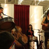 @ Art Beat/25th Street Collective, Oakland