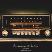 High Hopes (feat. Marcus King) - Single