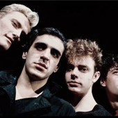 Killing Joke music, videos, stats, and photos | Last.fm