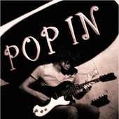 Mehdi Ameziane, Live with NSB, @ Pop In - 2003