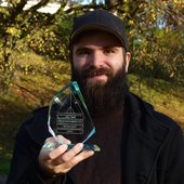 Vilnes - Best Male Artist 2019