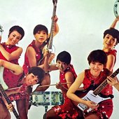 ピンキー・チックス music, videos, stats, and photos | Last.fm