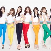 Rainbow best girlgroup