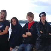 Johnny-Snäfä-Tone-Tero