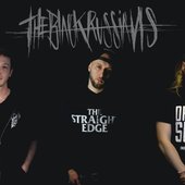 The Black Russian's