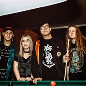 Finding September (SATX)