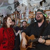 Tiny Desk Holiday