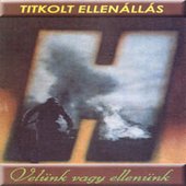 Velünk vagy ellenünk