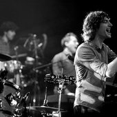 Gotye, live