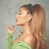 ariana grande - positions era (2)