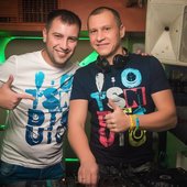 The Faino @Bionika Club