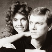 The Carpenters Karen & Richard Carpenter