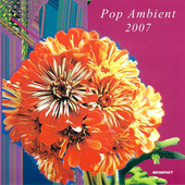 Pop Ambient 2007 (Kompakt, 2006)