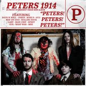 Peters! Peters! Peters!
